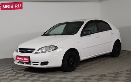 Chevrolet Lacetti, 2010 год, 539 990 рублей, 1 фотография