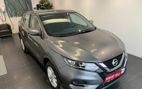 Nissan Qashqai, 2022 год, 1 999 000 рублей, 5 фотография