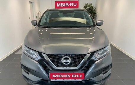 Nissan Qashqai, 2022 год, 1 999 000 рублей, 6 фотография