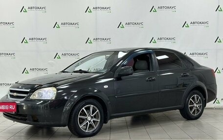 Chevrolet Lacetti, 2012 год, 610 000 рублей, 2 фотография