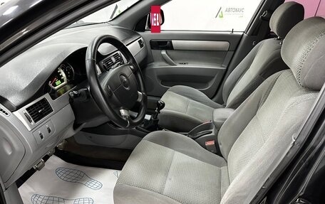 Chevrolet Lacetti, 2012 год, 610 000 рублей, 8 фотография