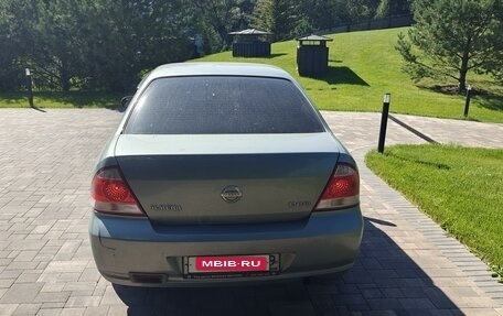 Nissan Almera Classic, 2006 год, 420 000 рублей, 6 фотография