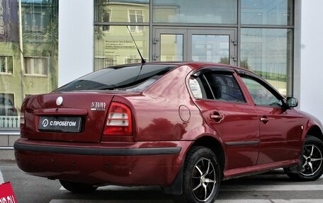 Skoda Octavia IV, 2006 год, 379 000 рублей, 3 фотография