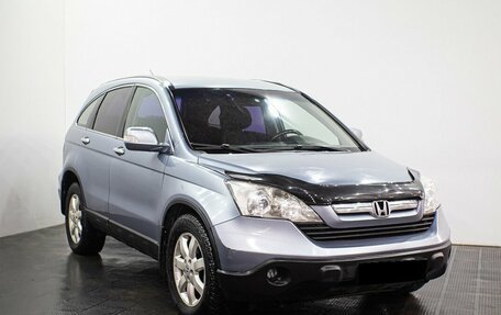 Honda CR-V III рестайлинг, 2007 год, 1 489 000 рублей, 3 фотография