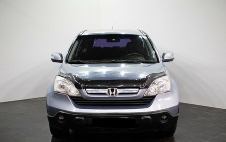 Honda CR-V III рестайлинг, 2007 год, 1 489 000 рублей, 2 фотография