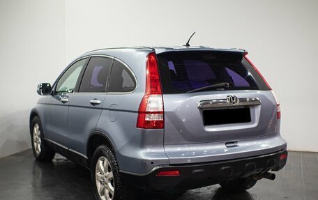 Honda CR-V III рестайлинг, 2007 год, 1 489 000 рублей, 6 фотография