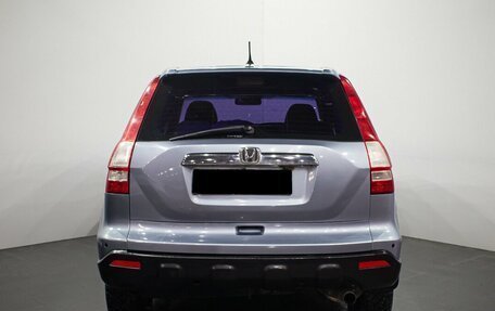 Honda CR-V III рестайлинг, 2007 год, 1 489 000 рублей, 5 фотография