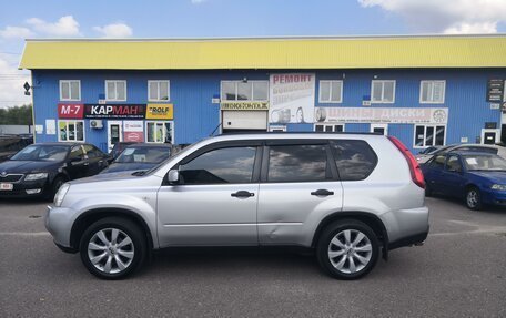 Nissan X-Trail, 2008 год, 1 298 000 рублей, 7 фотография