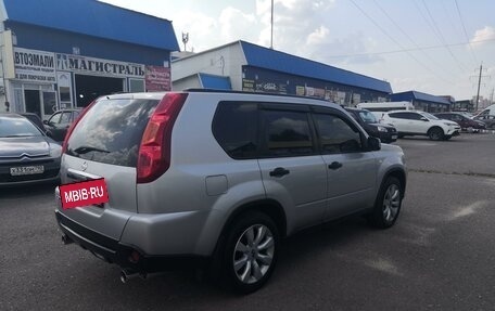 Nissan X-Trail, 2008 год, 1 298 000 рублей, 4 фотография