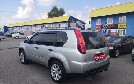 Nissan X-Trail, 2008 год, 1 298 000 рублей, 8 фотография