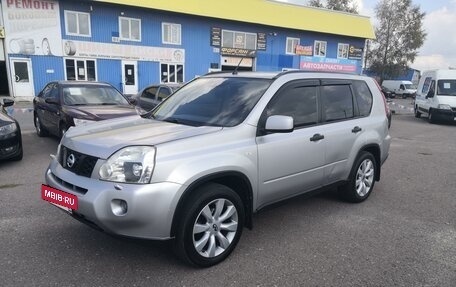 Nissan X-Trail, 2008 год, 1 298 000 рублей, 2 фотография