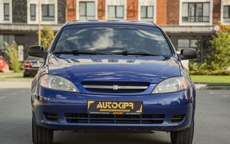 Chevrolet Lacetti, 2006 год, 490 000 рублей, 2 фотография