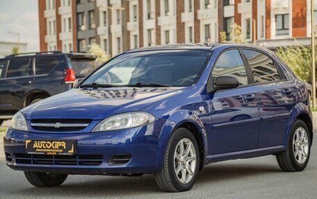 Chevrolet Lacetti, 2006 год, 490 000 рублей, 3 фотография