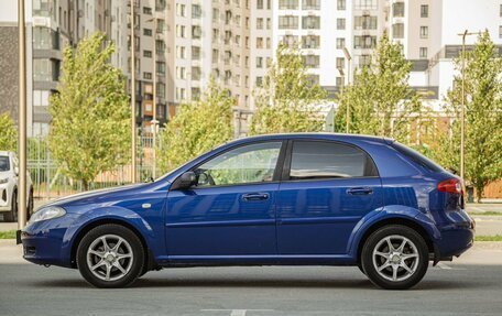 Chevrolet Lacetti, 2006 год, 490 000 рублей, 4 фотография