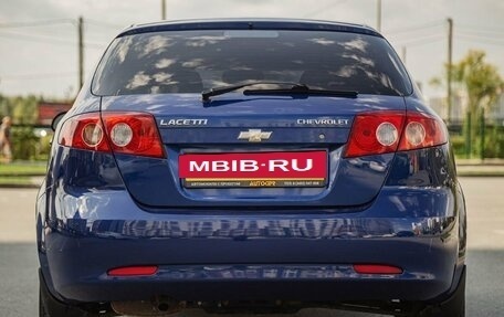 Chevrolet Lacetti, 2006 год, 490 000 рублей, 6 фотография