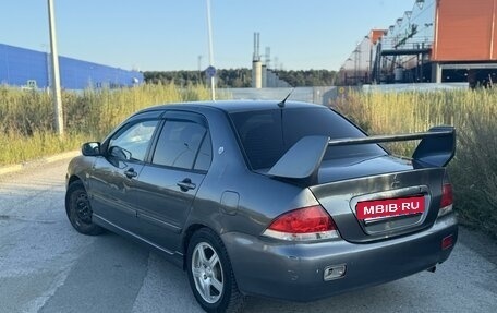 Mitsubishi Lancer IX, 2005 год, 259 000 рублей, 2 фотография