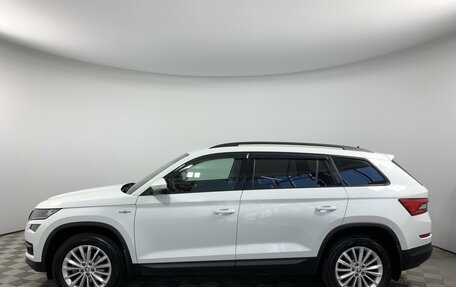 Skoda Kodiaq I, 2019 год, 3 149 000 рублей, 8 фотография