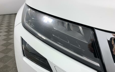 Skoda Kodiaq I, 2019 год, 3 149 000 рублей, 17 фотография