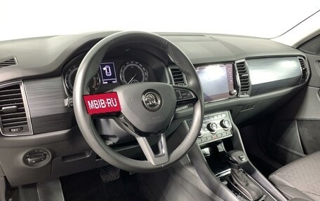 Skoda Kodiaq I, 2019 год, 3 149 000 рублей, 19 фотография