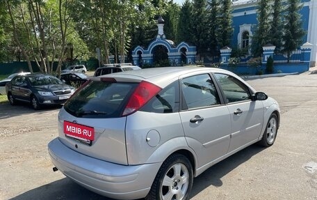 Ford Focus IV, 2004 год, 460 000 рублей, 5 фотография