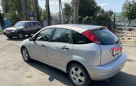 Ford Focus IV, 2004 год, 460 000 рублей, 6 фотография