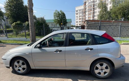 Ford Focus IV, 2004 год, 460 000 рублей, 8 фотография