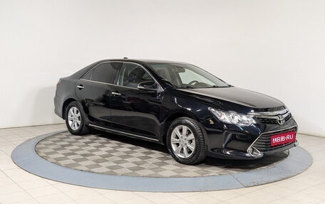 Toyota Camry, 2014 год, 1 790 000 рублей, 1 фотография