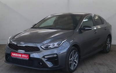 KIA Cerato IV, 2020 год, 2 200 000 рублей, 1 фотография