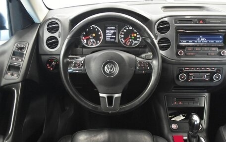 Volkswagen Tiguan I, 2012 год, 1 050 000 рублей, 6 фотография