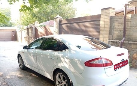 Ford Mondeo IV, 2010 год, 950 000 рублей, 6 фотография