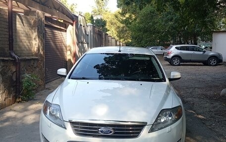 Ford Mondeo IV, 2010 год, 950 000 рублей, 2 фотография