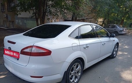 Ford Mondeo IV, 2010 год, 950 000 рублей, 4 фотография