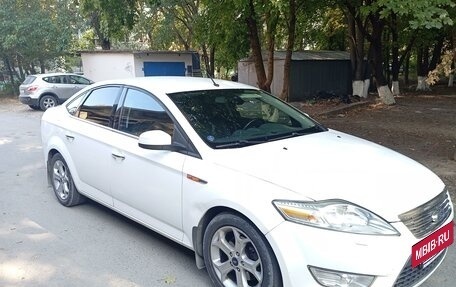 Ford Mondeo IV, 2010 год, 950 000 рублей, 3 фотография