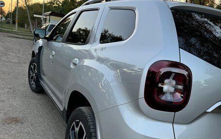 Renault Duster, 2021 год, 2 100 000 рублей, 4 фотография