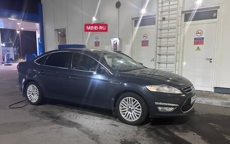 Ford Mondeo IV, 2011 год, 1 150 000 рублей, 2 фотография