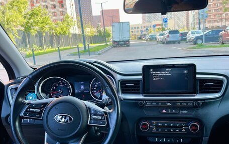 KIA cee'd III, 2019 год, 2 250 000 рублей, 8 фотография