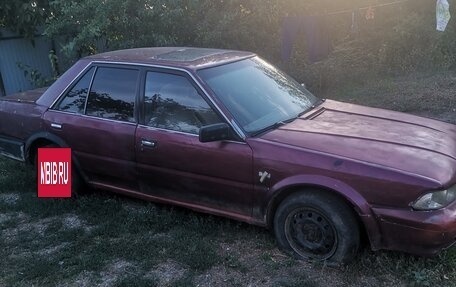 Nissan Bluebird VIII, 1987 год, 70 000 рублей, 3 фотография