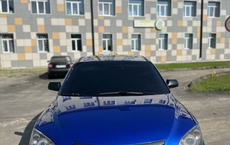 Mazda 3, 2006 год, 550 000 рублей, 3 фотография