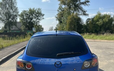 Mazda 3, 2006 год, 550 000 рублей, 7 фотография