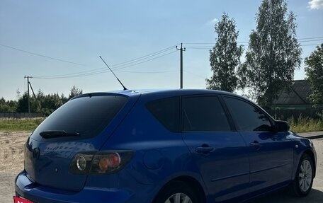 Mazda 3, 2006 год, 550 000 рублей, 6 фотография