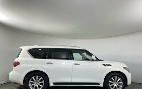 Infiniti QX56, 2012 год, 2 250 000 рублей, 4 фотография