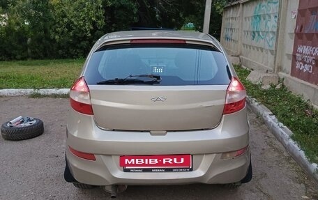 Chery Very (A13), 2013 год, 250 000 рублей, 3 фотография