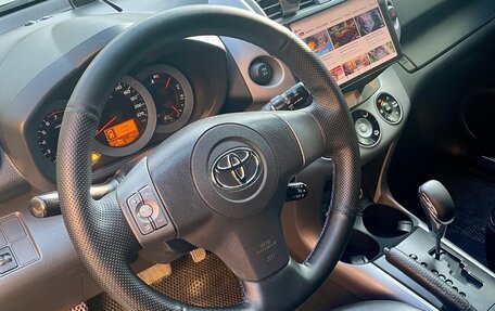 Toyota RAV4, 2007 год, 1 430 000 рублей, 6 фотография