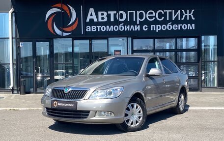 Skoda Octavia, 2010 год, 1 050 000 рублей, 3 фотография