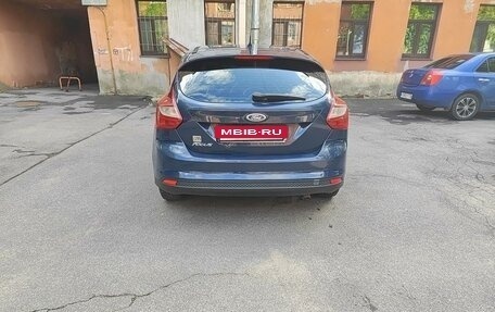 Ford Focus III, 2013 год, 785 000 рублей, 3 фотография