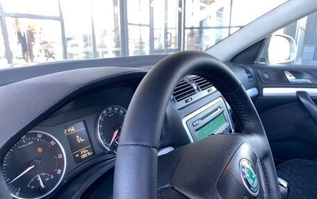 Skoda Octavia, 2010 год, 1 050 000 рублей, 8 фотография