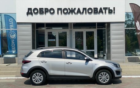 KIA Rio IV, 2020 год, 1 718 000 рублей, 4 фотография