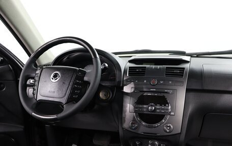 SsangYong Rexton III, 2010 год, 1 049 000 рублей, 6 фотография