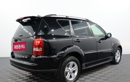 SsangYong Rexton III, 2010 год, 1 049 000 рублей, 2 фотография