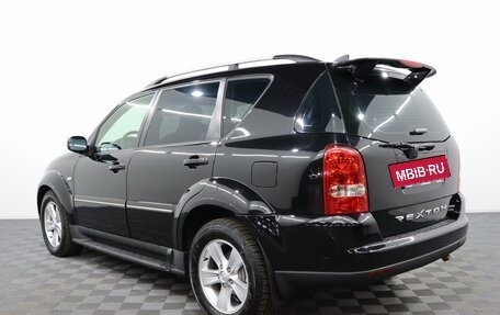 SsangYong Rexton III, 2010 год, 1 049 000 рублей, 4 фотография